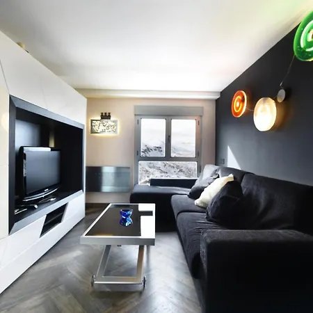 Daire El Semaforo - Lujo, Confort Y Vistas Espectaculares *