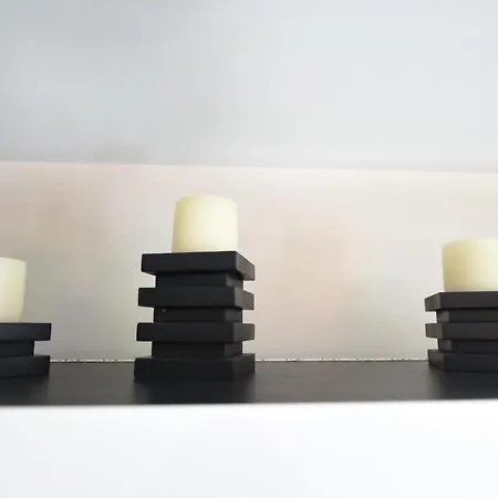 Daire El Semaforo - Lujo, Confort Y Vistas Espectaculares