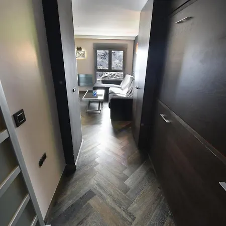 El Semaforo - Lujo, Confort Y Vistas Espectaculares Daire Sierra Nevada