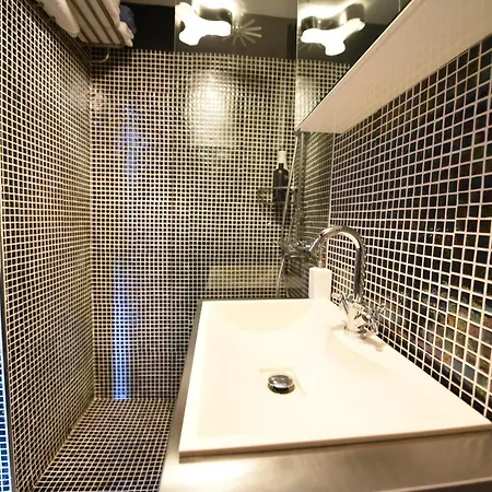 El Semaforo - Lujo, Confort Y Vistas Espectaculares