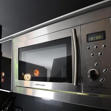 El Semaforo - Lujo, Confort Y Vistas Espectaculares Sierra Nevada