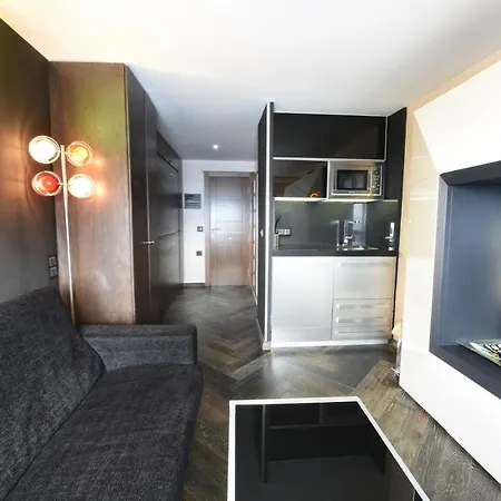 El Semaforo - Lujo, Confort Y Vistas Espectaculares * Sierra Nevada