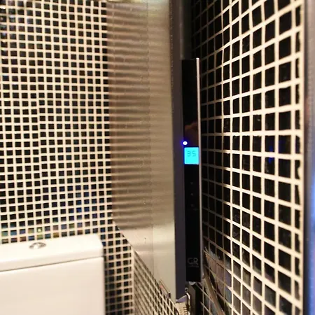 El Semaforo - Lujo, Confort Y Vistas Espectaculares Daire