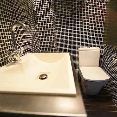 El Semaforo - Lujo, Confort Y Vistas Espectaculares Sierra Nevada