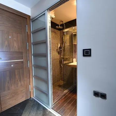 El Semaforo - Lujo, Confort Y Vistas Espectaculares Daire Sierra Nevada