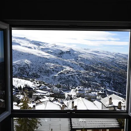 El Semaforo - Lujo, Confort Y Vistas Espectaculares