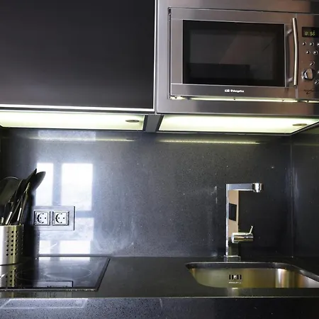 El Semaforo - Lujo, Confort Y Vistas Espectaculares Daire Sierra Nevada