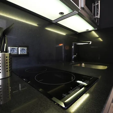 Daire El Semaforo - Lujo, Confort Y Vistas Espectaculares *