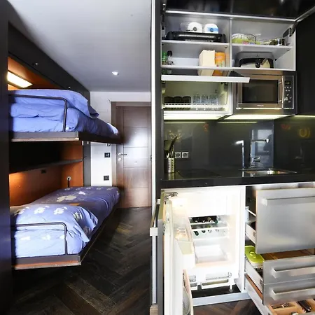 El Semaforo - Lujo, Confort Y Vistas Espectaculares Daire