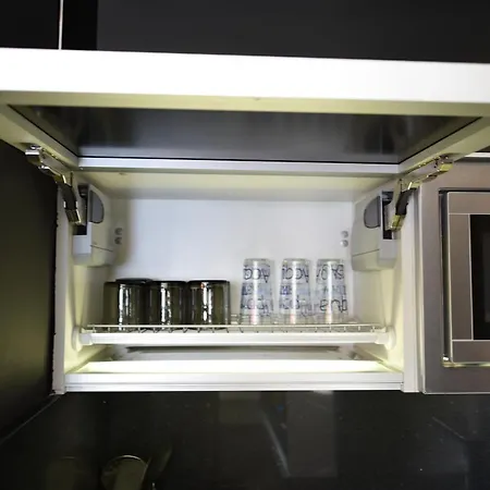 El Semaforo - Lujo, Confort Y Vistas Espectaculares