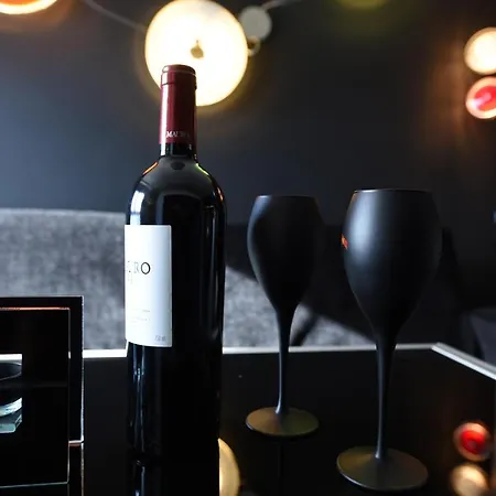 El Semaforo - Lujo, Confort Y Vistas Espectaculares Daire Sierra Nevada