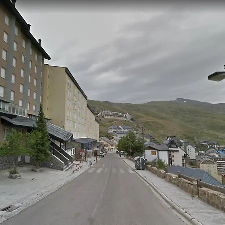 El Semaforo - Lujo, Confort Y Vistas Espectaculares Daire