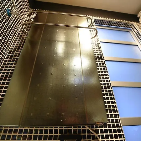 El Semaforo - Lujo, Confort Y Vistas Espectaculares Daire *