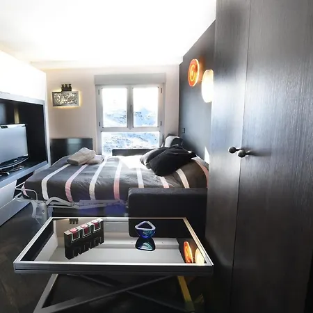 Daire El Semaforo - Lujo, Confort Y Vistas Espectaculares *