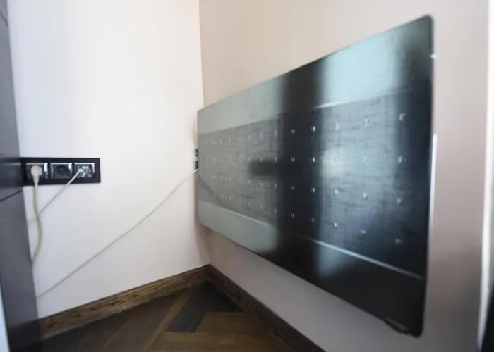 El Semaforo - Lujo, Confort Y Vistas Espectaculares * 塞拉内华达