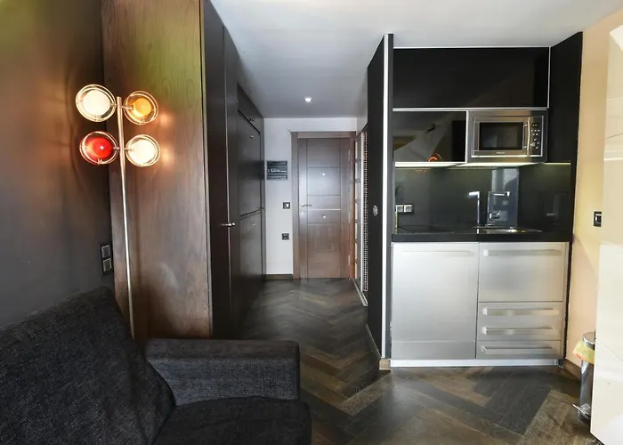 El Semaforo - Lujo, Confort Y Vistas Espectaculares *