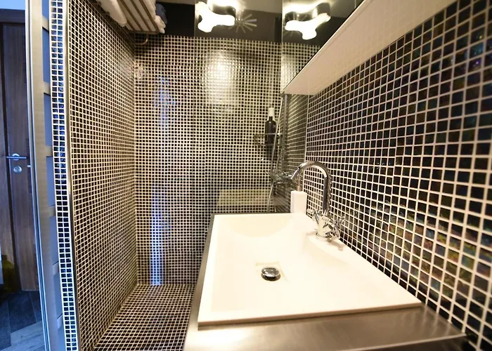 El Semaforo - Lujo, Confort Y Vistas Espectaculares