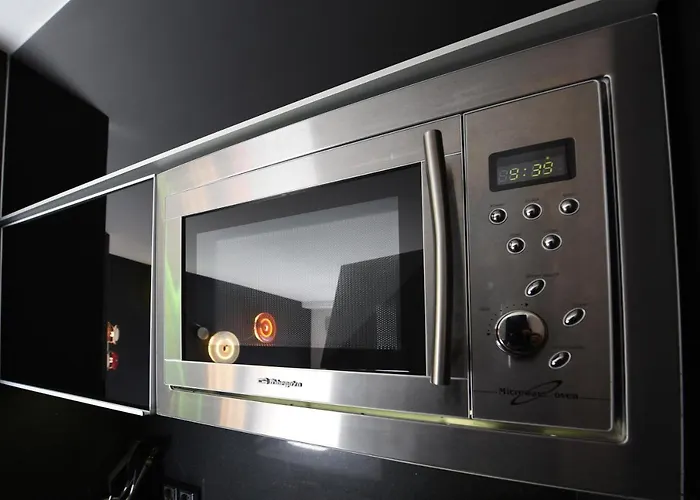 El Semaforo - Lujo, Confort Y Vistas Espectaculares 塞拉内华达