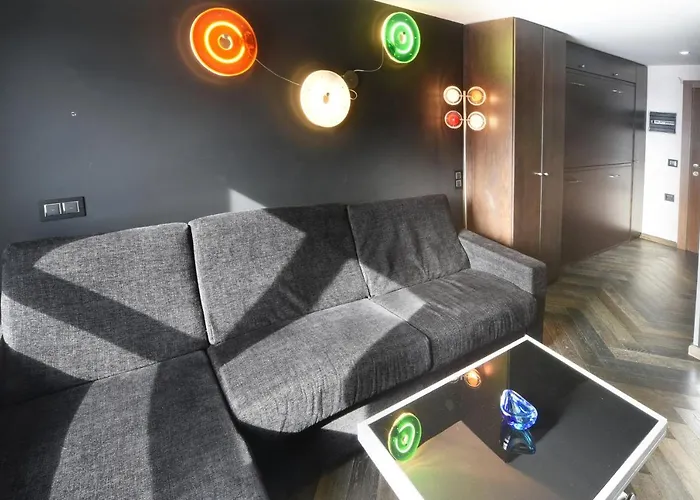 El Semaforo - Lujo, Confort Y Vistas Espectaculares 公寓