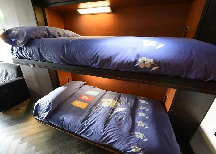 公寓 El Semaforo - Lujo, Confort Y Vistas Espectaculares 塞拉内华达