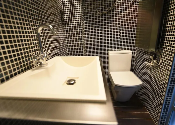 El Semaforo - Lujo, Confort Y Vistas Espectaculares 塞拉内华达