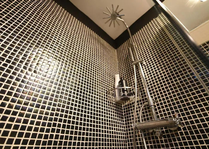 Apartment El Semaforo - Lujo, Confort Y Vistas Espectaculares *