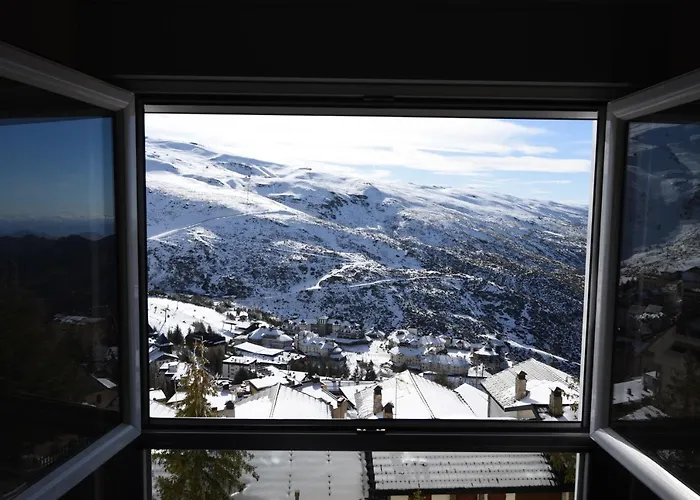 El Semaforo - Lujo, Confort Y Vistas Espectaculares