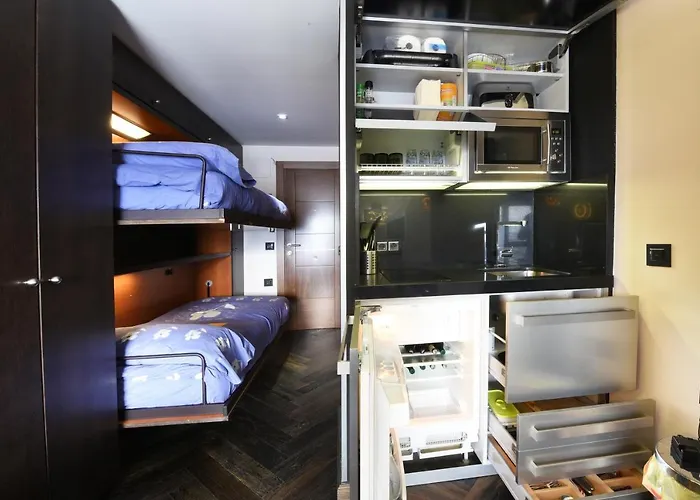 El Semaforo - Lujo, Confort Y Vistas Espectaculares 公寓