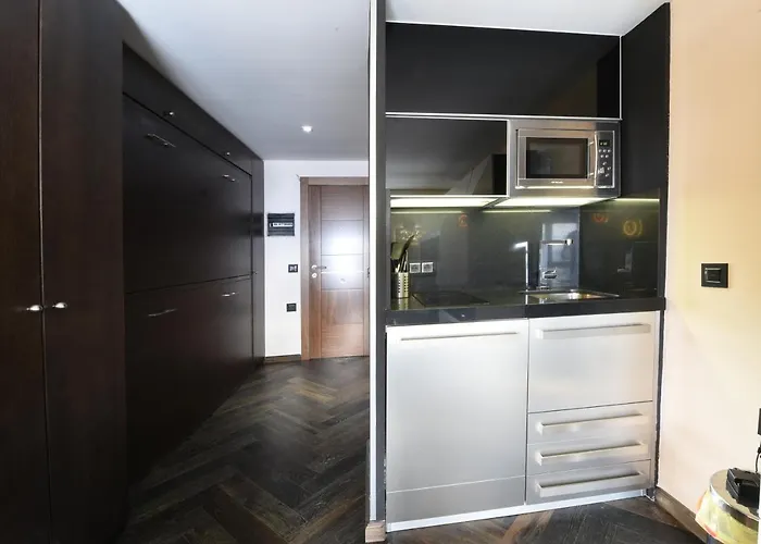 El Semaforo - Lujo, Confort Y Vistas Espectaculares