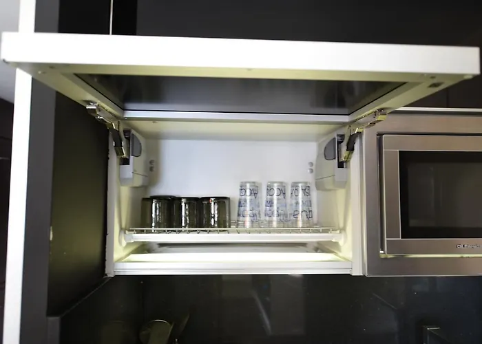 El Semaforo - Lujo, Confort Y Vistas Espectaculares