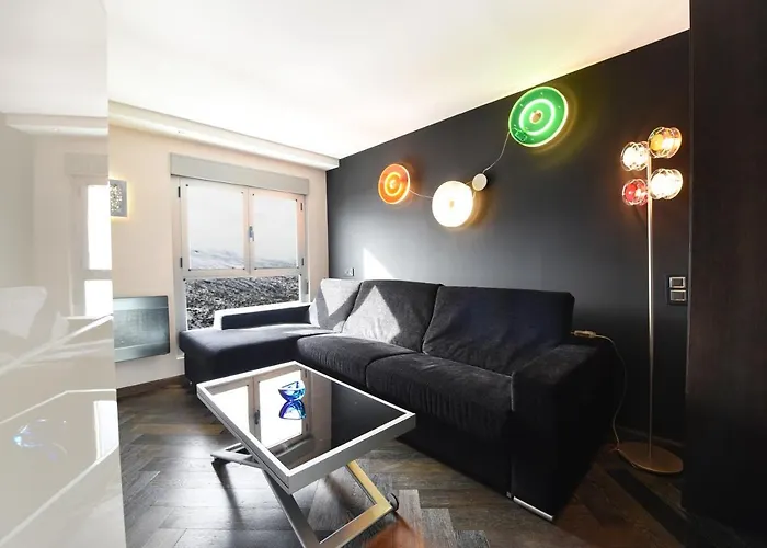 El Semaforo - Lujo, Confort Y Vistas Espectaculares