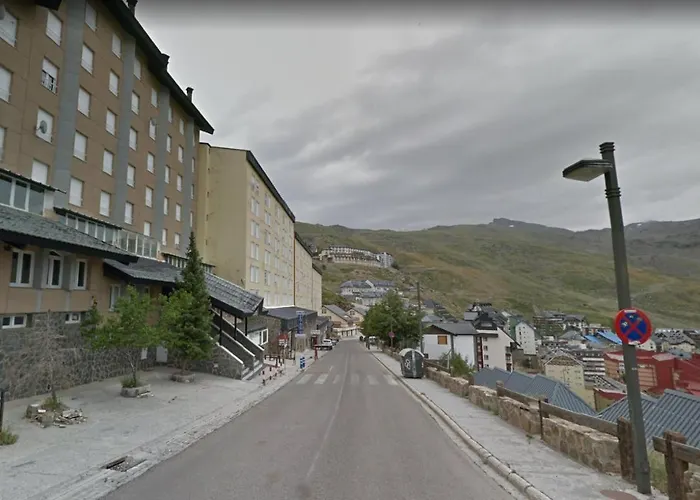 El Semaforo - Lujo, Confort Y Vistas Espectaculares 公寓