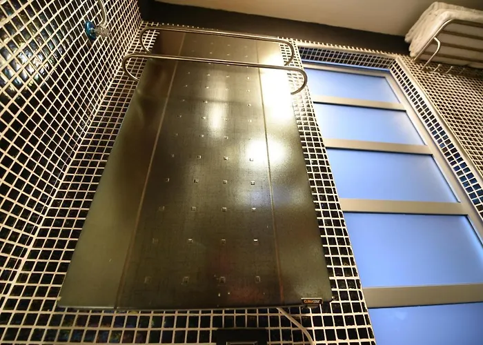 El Semaforo - Lujo, Confort Y Vistas Espectaculares Apartment *